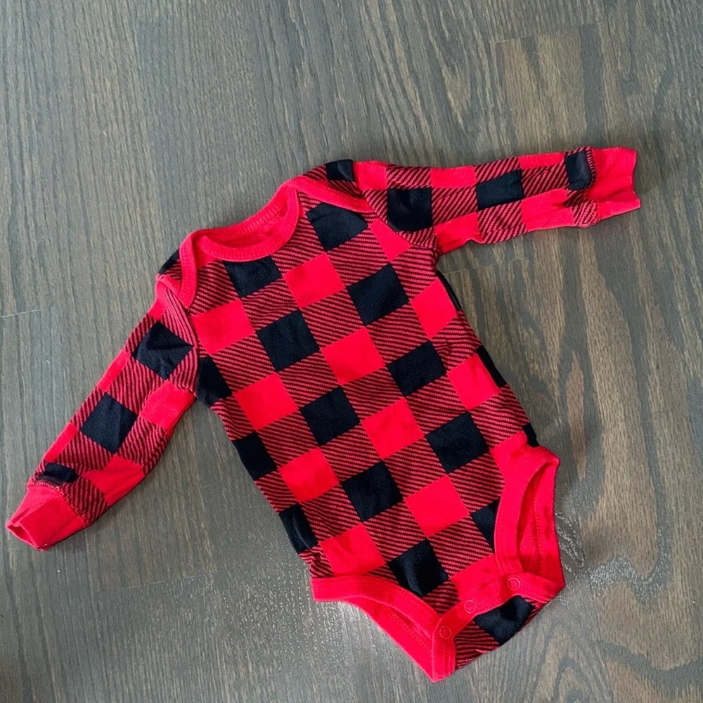 Carters stock up